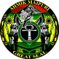 Ahmik Marpuri