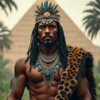 Aztec Tribe