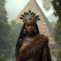 Aztec Tribe