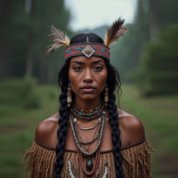 Catawba-Tribe
