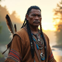 Cherokee-Tribe
