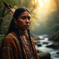Cherokee-Tribe
