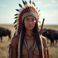 Cheyenne-Tribe