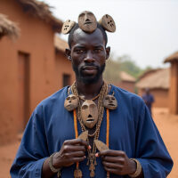 Dogan-Tribe