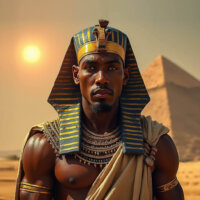 Kemet-Tribe