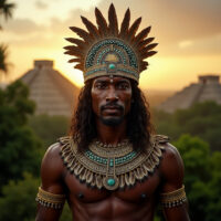 Mayan-Tribe