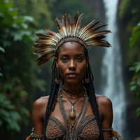 Taino-Tribe