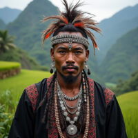 Tonkin-Tribe