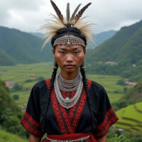 Tonkin-Tribe
