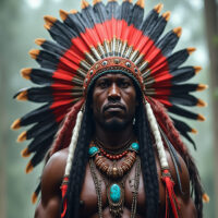 Yamassee-Tribe
