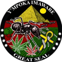 Y'Mpora Tribe